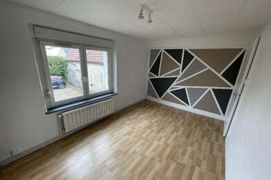Appartement 2 pièces 490 €