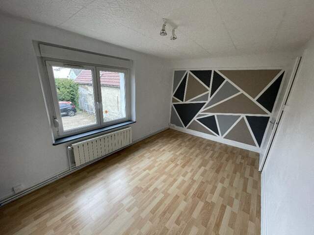 Appartement F2 - 38 m2 - SELONCOURT — photo du bien