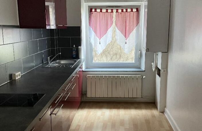 Appartement F2 - 38 m2 - SELONCOURT — photo 2
