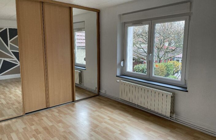 Appartement F2 - 38 m2 - SELONCOURT — photo 4