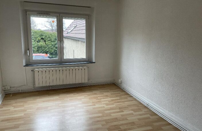 Appartement F2 - 38 m2 - SELONCOURT — photo 5