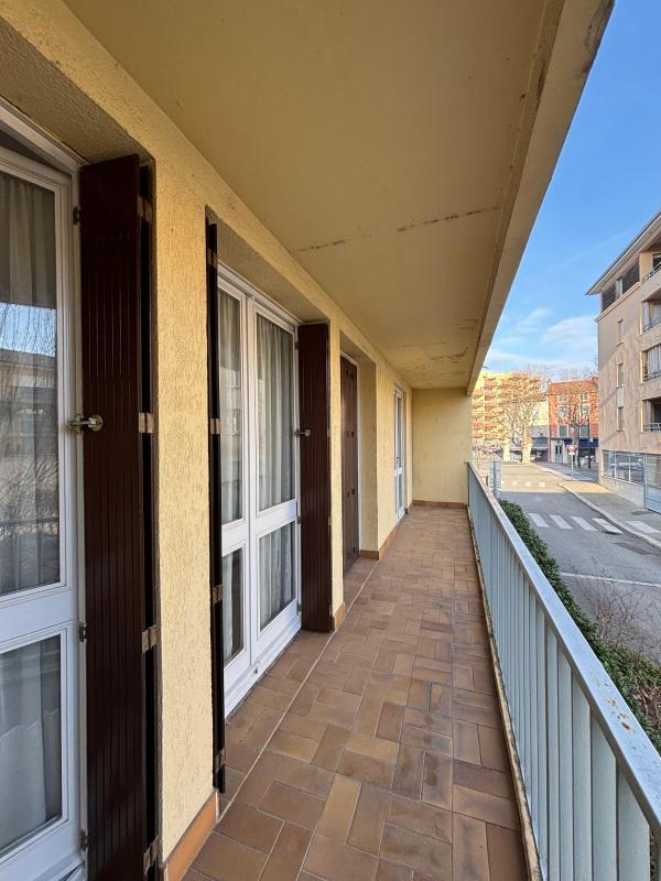 Appartement  T3 à vendre Romans-sur-Isère 26100