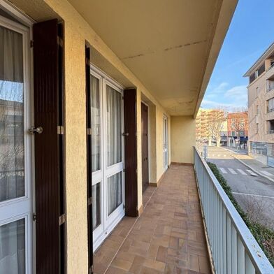 Appartement 3 pièces 110000 €