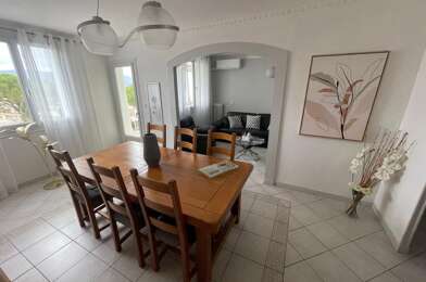 Appartement 3 pièces 145000 €