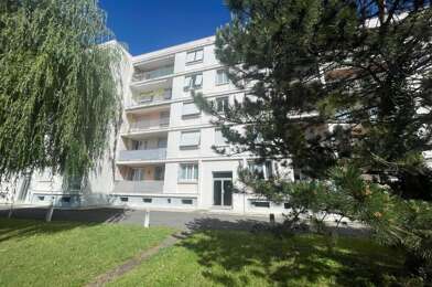 Appartement 3 pièces 145000 €