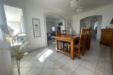 Appartement 3 pièces 139900 €