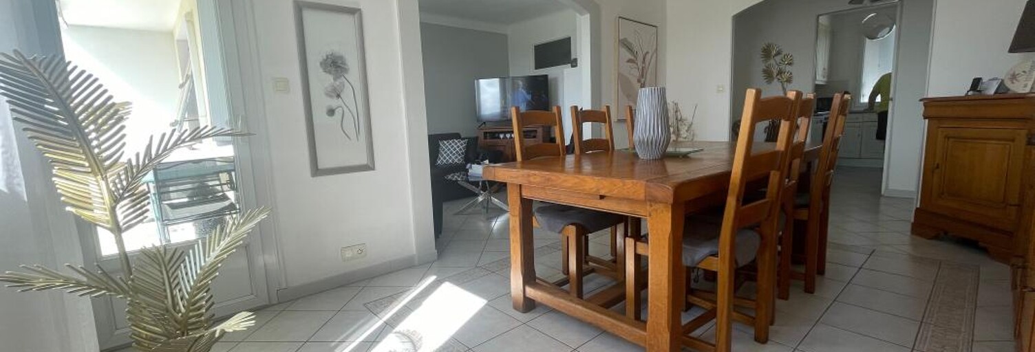 Appartement 3 Pièces 71 m² à vendre à Montélimar (26200)