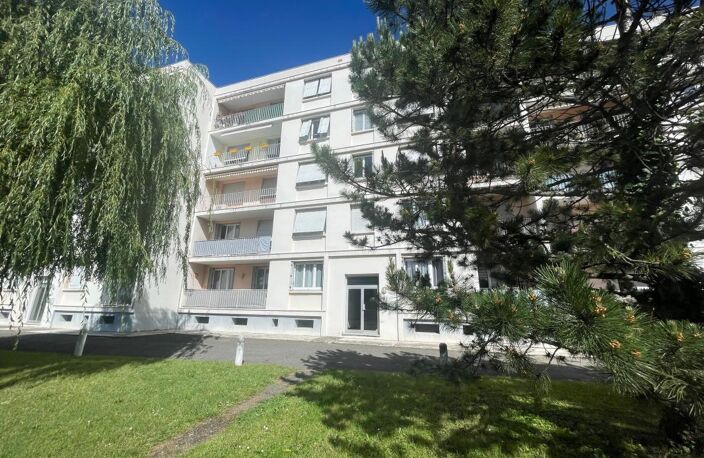 Appartement À Vendre — photo 2