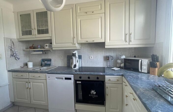 Appartement À Vendre — photo 4