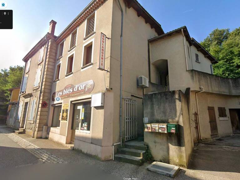 Bien Commercial À Vendre — photo 1