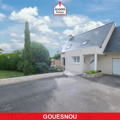 Maison 6 pièces 365000 €