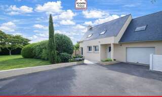 Maison 6 Pièces 125 m² à vendre à Gouesnou (29850)