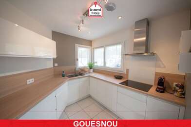 Maison 6 pièces 365000 €