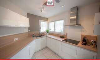 Maison 6 Pièces 125 m² à vendre à Gouesnou (29850)