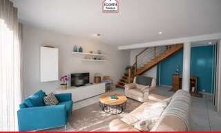 Maison 6 Pièces 125 m² à vendre à Gouesnou (29850)