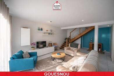Maison 6 pièces 365000 €
