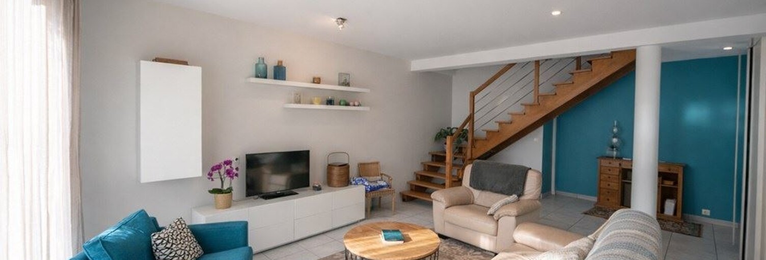 Maison 6 Pièces 125 m² à vendre à Gouesnou (29850)