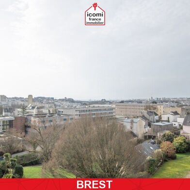 Appartement 4 pièces 225000 €