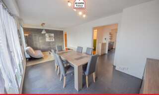 Appartement 5 Pièces 77 m² à vendre à Brest (29200)