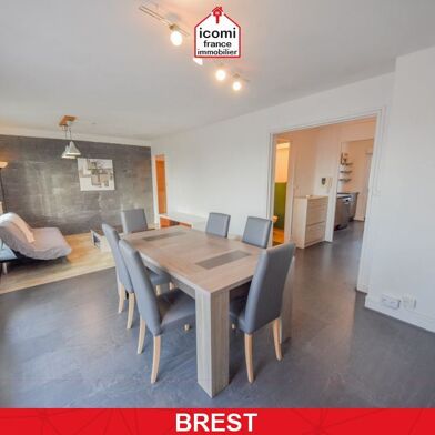 Appartement 5 pièces 164500 €