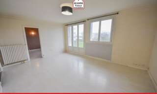 Appartement 5 Pièces 83 m² à vendre à Brest (29200)