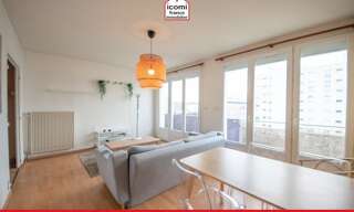 Appartement 6 Pièces 100 m² à vendre à Brest (29200)