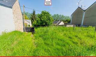 Terrain  550 m² à vendre à Dol-de-Bretagne (35120)