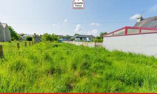 Terrain  550 m² à vendre à Dol-de-Bretagne (35120)