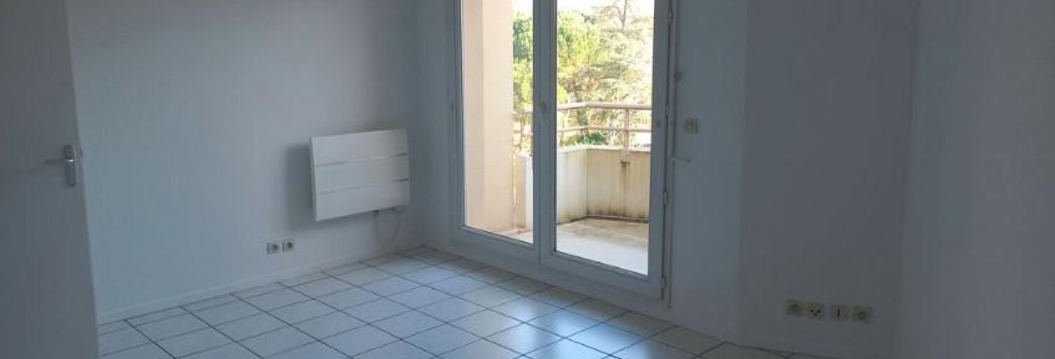 Appartement 1 Pièce 25 m² à louer à Blanquefort (33290)