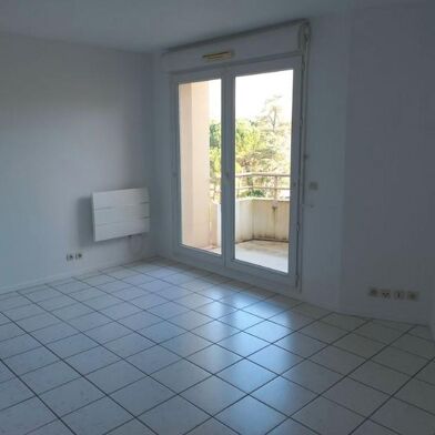 Appartement 1 pièces 623 €