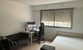 Appartement 1 Pièce 26 m² à louer à Bordeaux (33000)