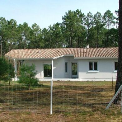 Maison 4 pièces 1295 €