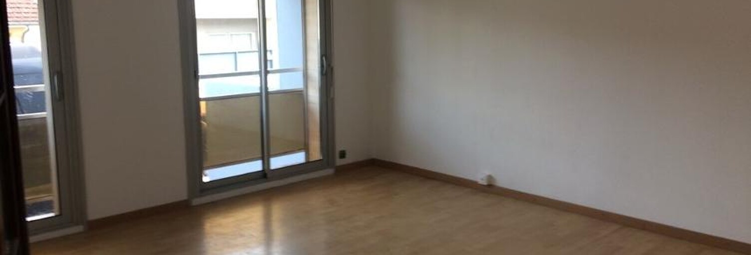Appartement 4 Pièces 100 m² à louer à Bordeaux (33000)