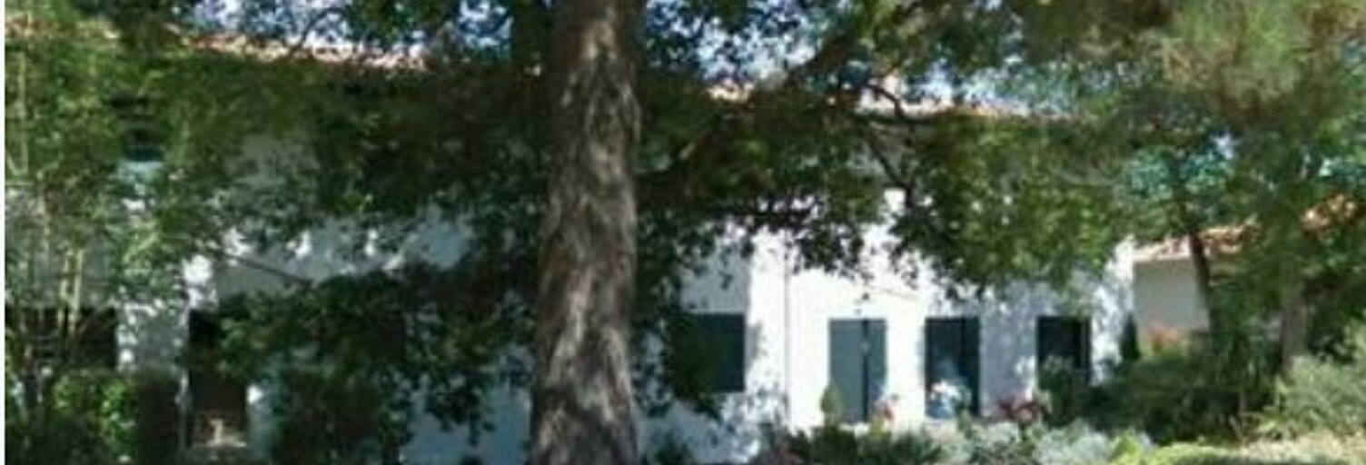 Appartement 5 Pièces 108 m² à louer à Arcachon (33120)