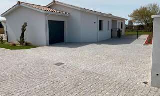 Maison 4 Pièces 100 m² à louer à Bassens (33530)