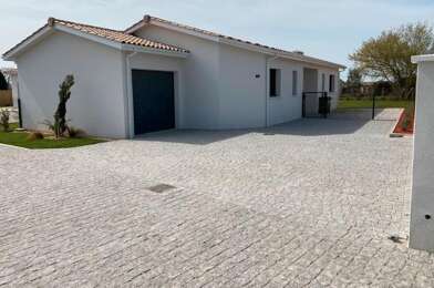 Maison 4 pièces 1590 €