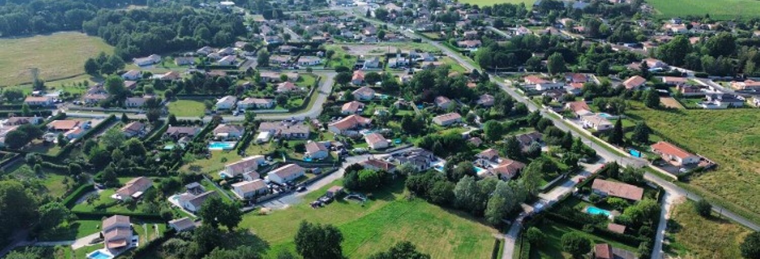 Maison 3 Pièces 70 m² à louer à Loupes (33370)