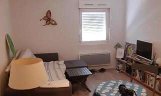 Appartement 2 Pièces 40 m² à louer à Bordeaux (33800)