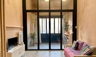 Appartement 3 Pièces 45 m² à louer à Bordeaux (33000)