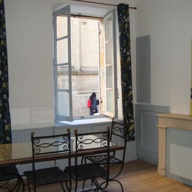 Appartement 1 pièces 660 €