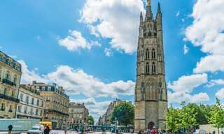 Appartement 3 Pièces 55 m² à louer à Bordeaux (33000)