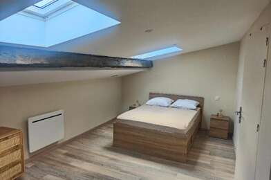 Appartement 2 pièces 955 €