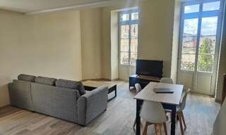 Appartement 2 Pièces 45 m² à louer à Bordeaux (33000)