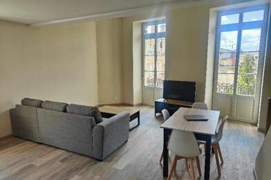 Appartement 2 pièces 900 €