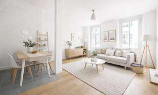 Appartement 3 Pièces 60 m² à vendre à Nice (06300)