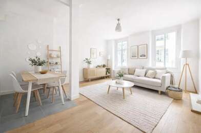 Appartement 3 pièces 363000 €