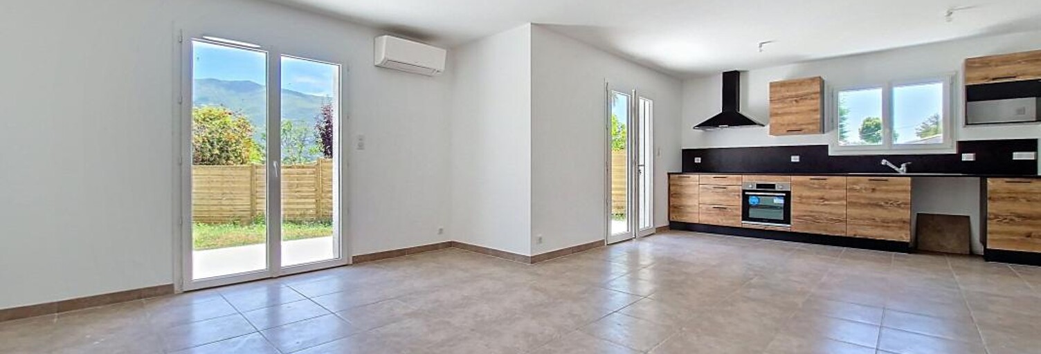 Maison 4 Pièces 84 m² à louer à Peri (20167)