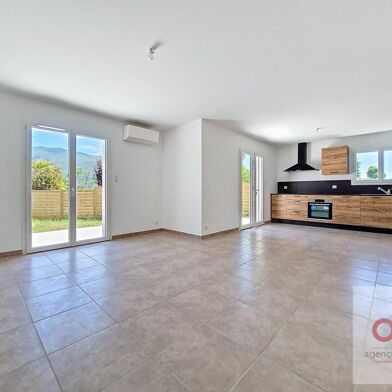 Maison 4 pièces 1416 €