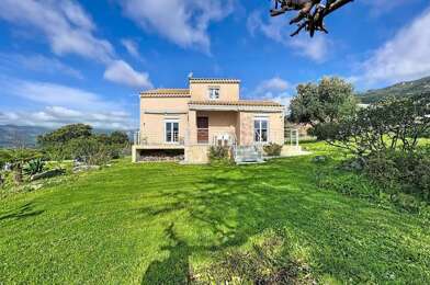 Maison 4 pièces 1650 €