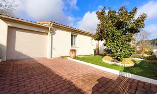 Maison 6 Pièces 129 m² à vendre à Poitiers (86000)